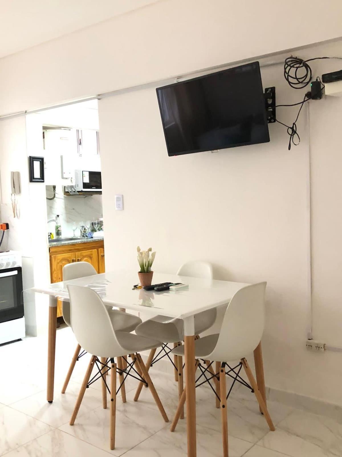 Corrientes Apartamento *