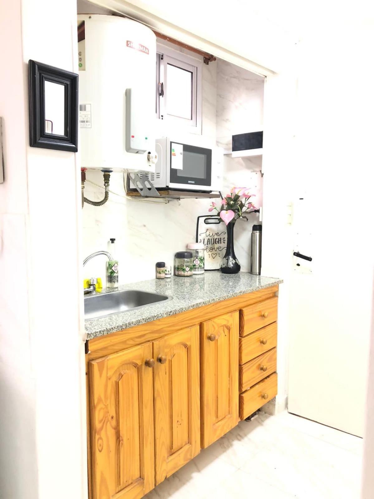 Apartamento Corrientes