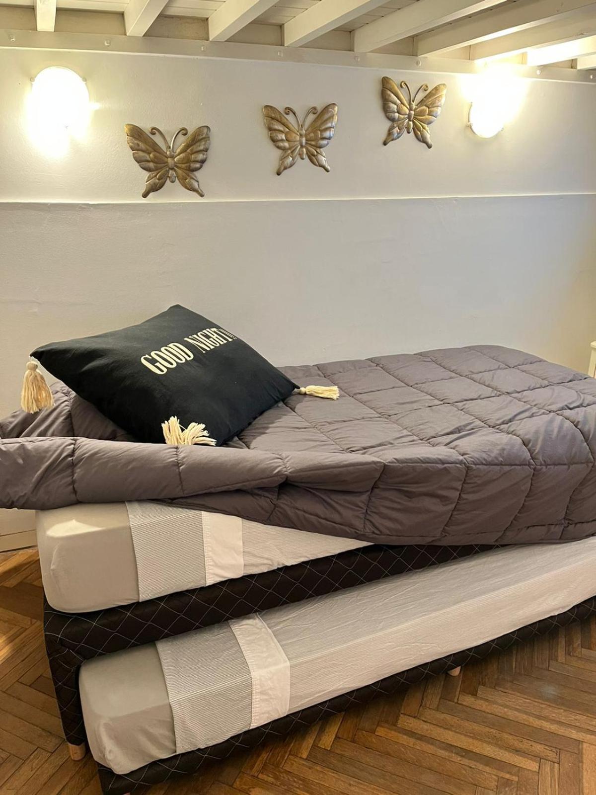 Apartamento Recoleta Petit *