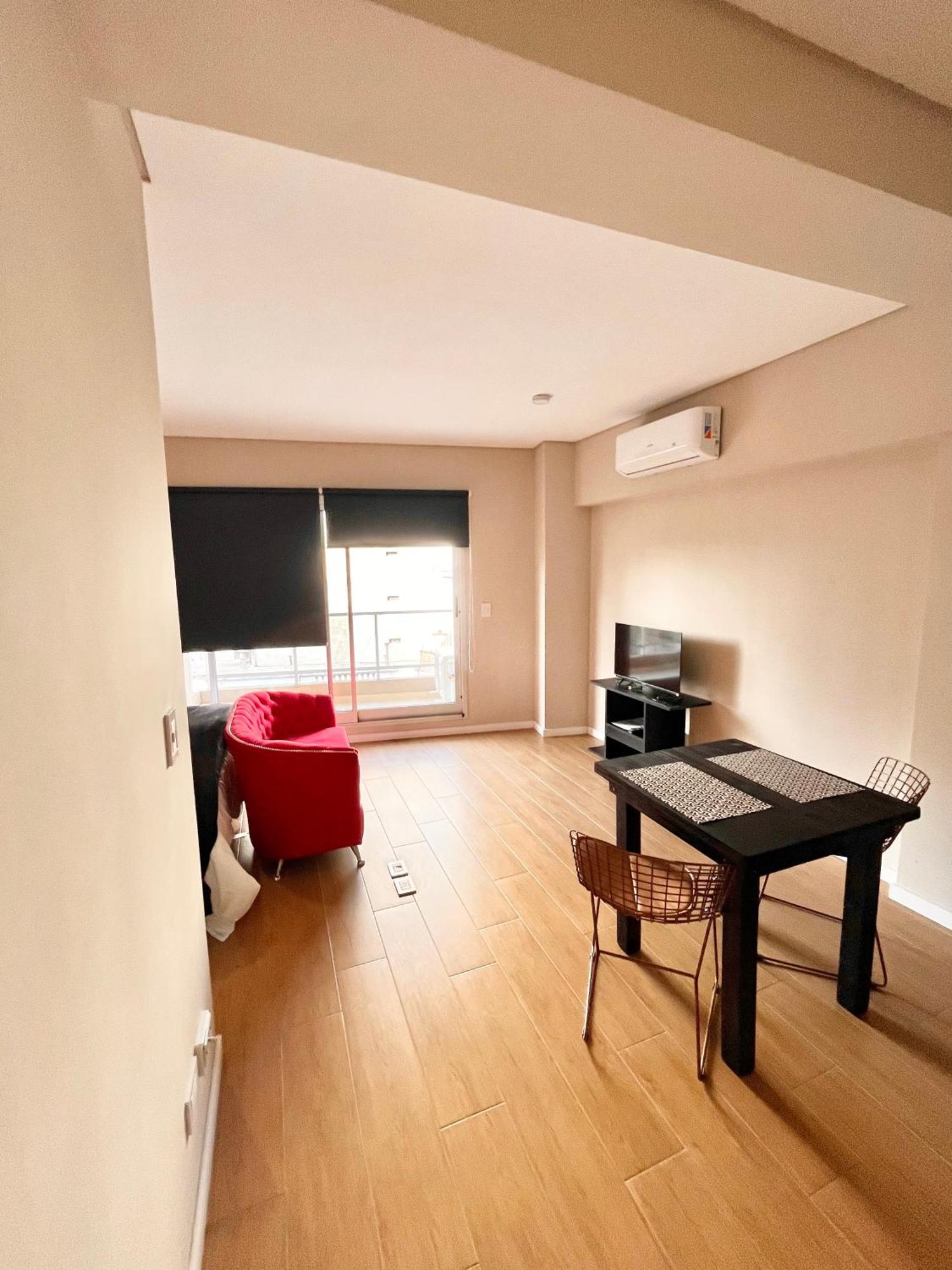 4 Hermoso Monoambiente Vip Exigentes Recoleta * Ciudad Autónoma de Buenos Aires