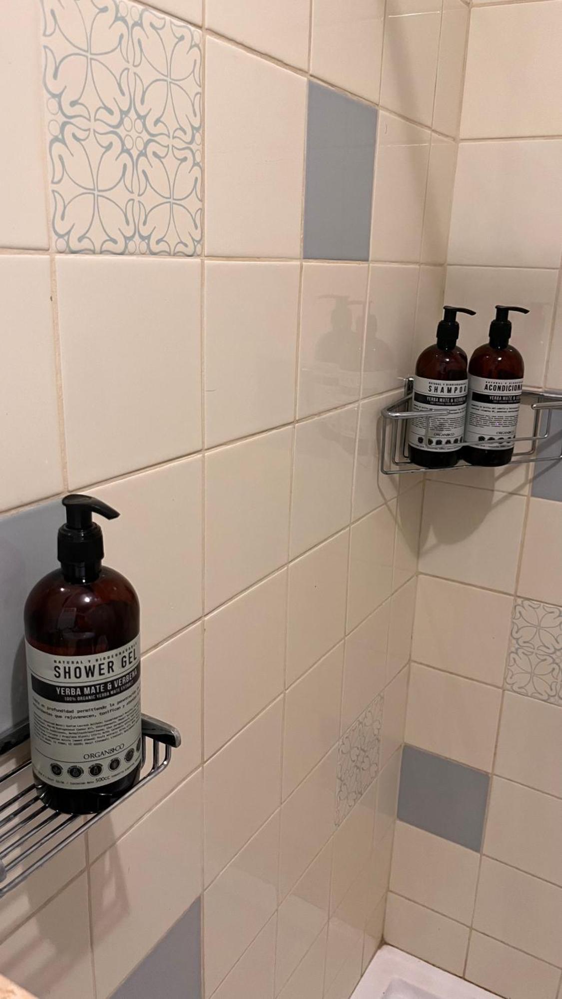 Departamento/penthouse En Belgrano Apartamento Ciudad Autónoma de Buenos Aires