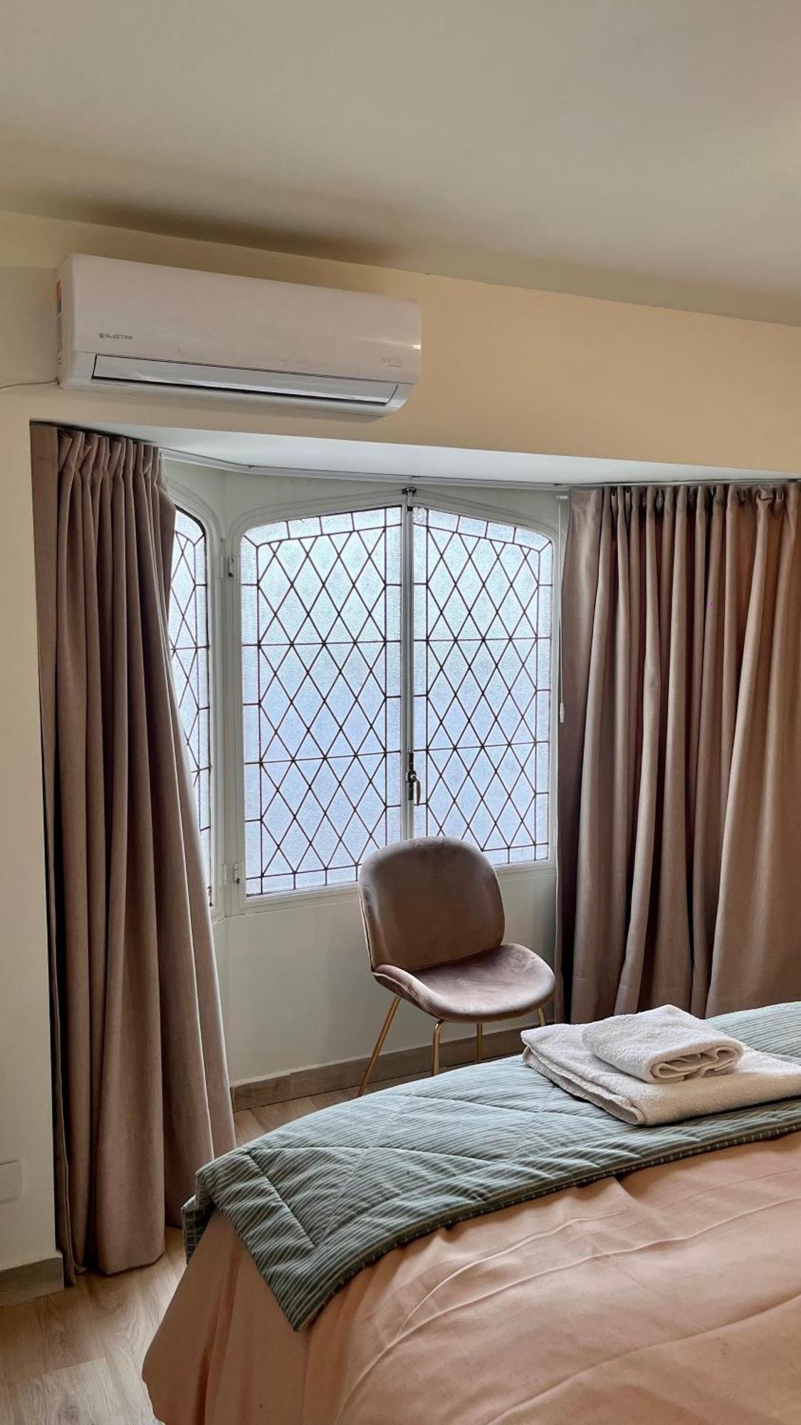 Apartamento Departamento/penthouse En Belgrano