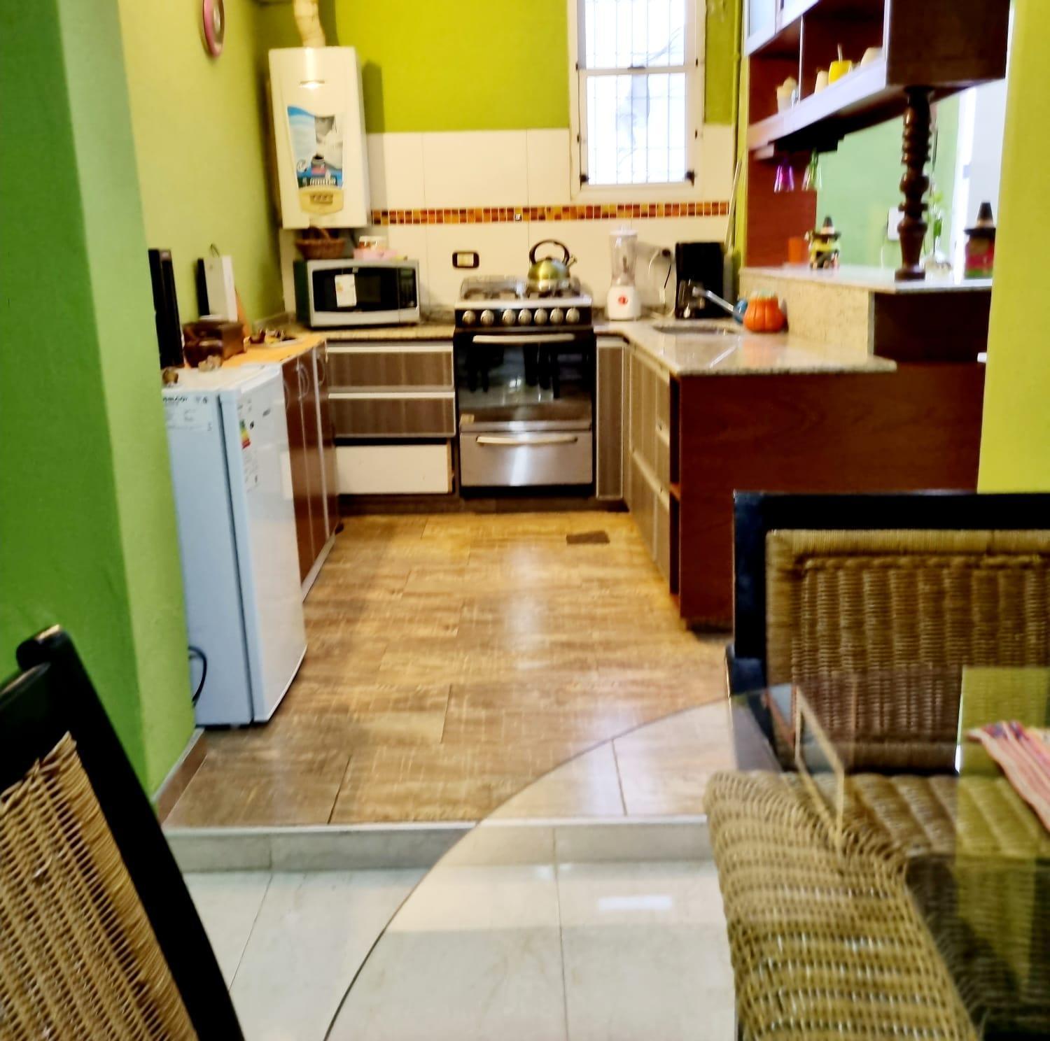 Carlos Calvo Apartamento *
