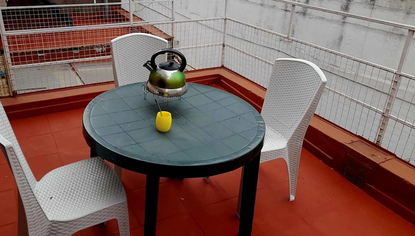 Carlos Calvo Apartamento *