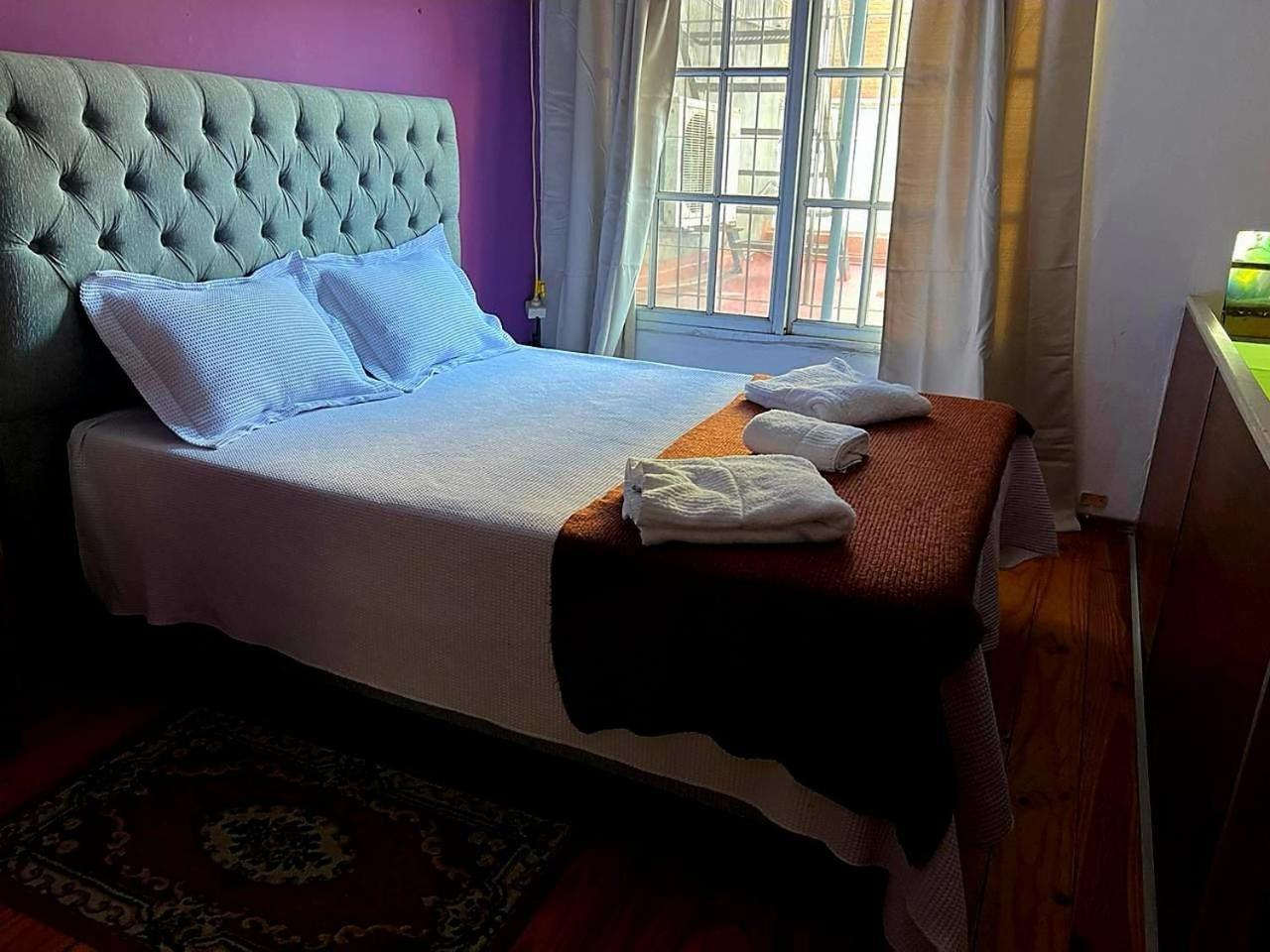 Apartamento Carlos Calvo