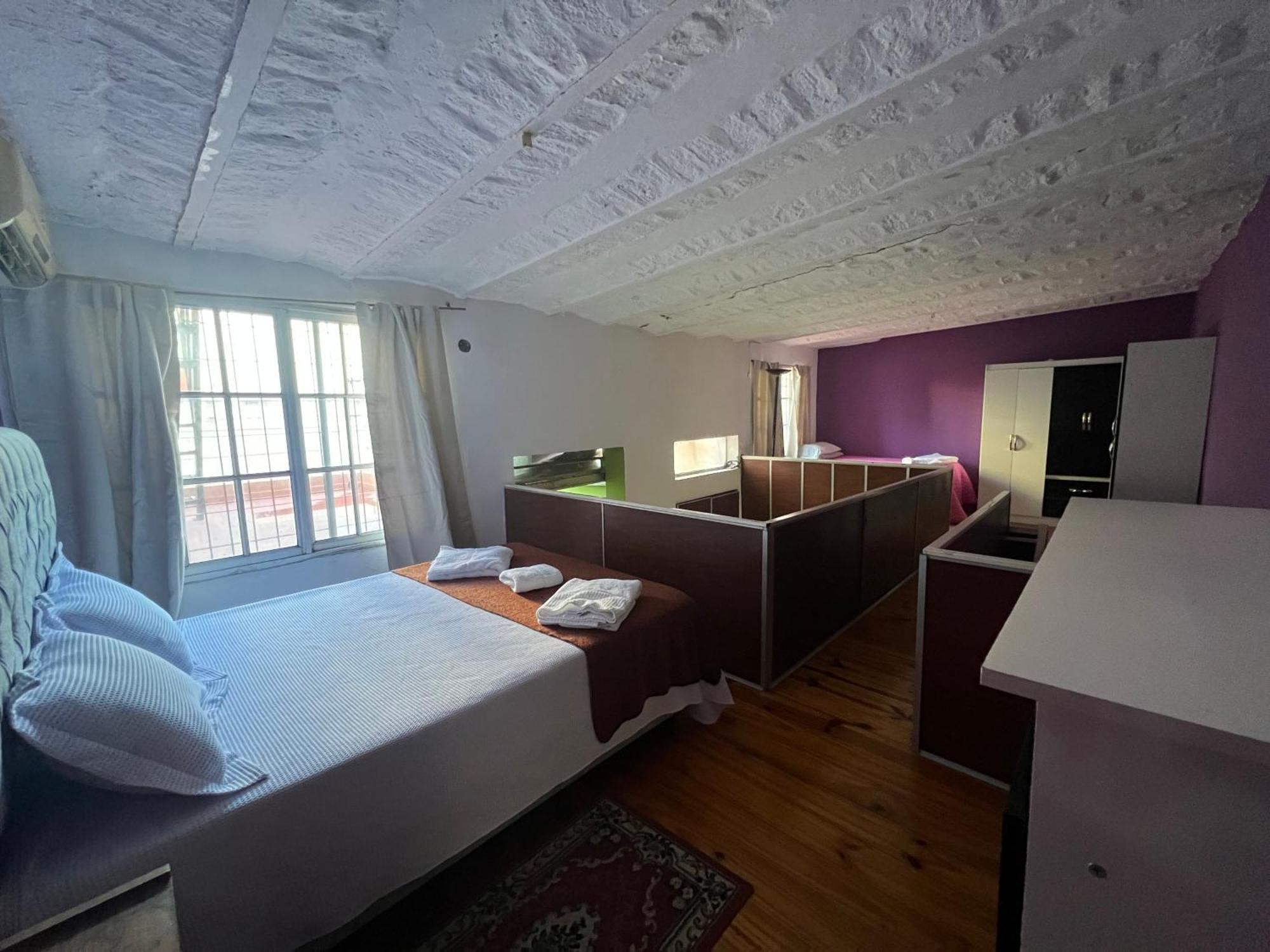 Apartamento Carlos Calvo *