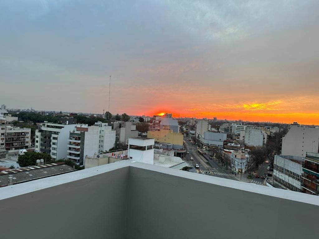 Panoramic Penthouse: Luxury Living With Gym, Pool, And Party Salon * Buenos Aires