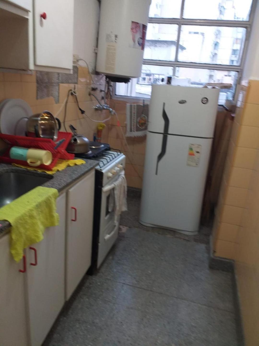Caballito Ciudad Autónoma de Buenos Aires