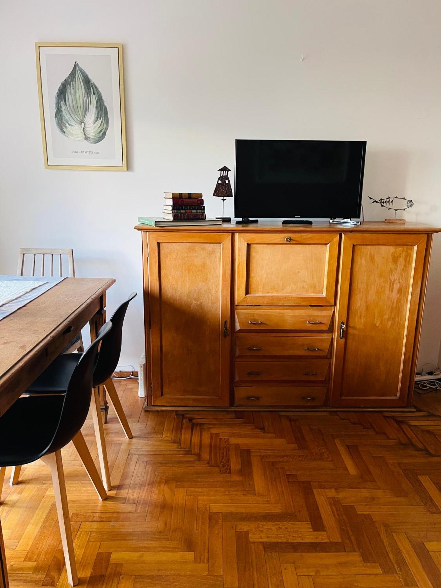 Apartment Casti Buenos Aires