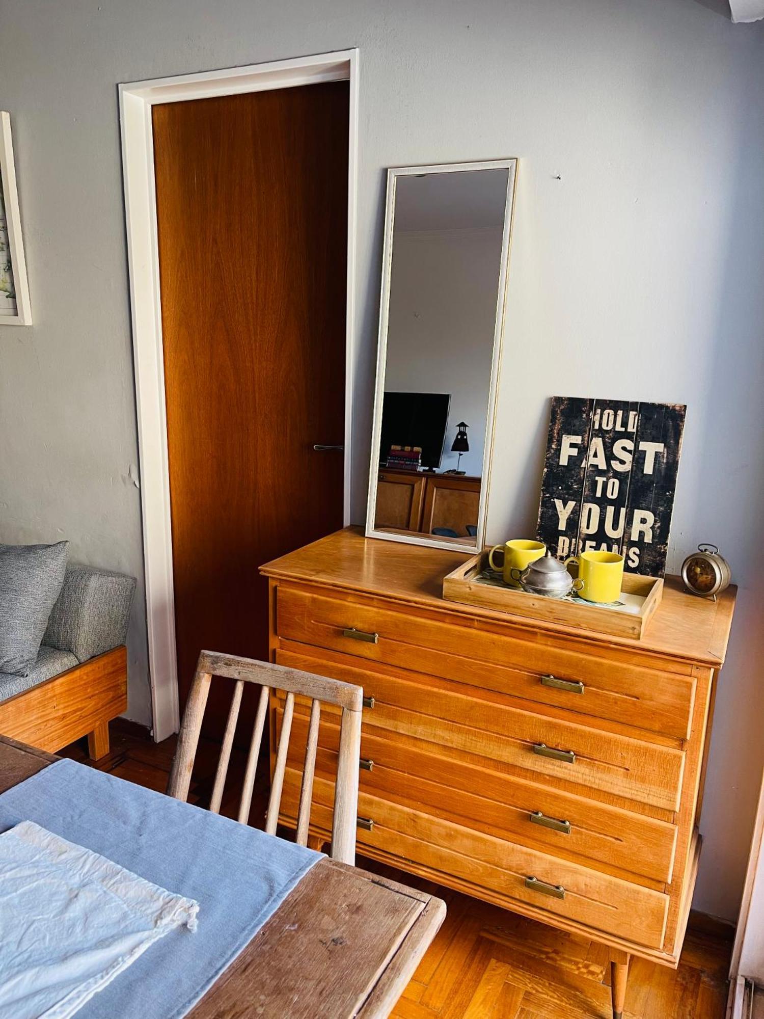 Apartment Casti