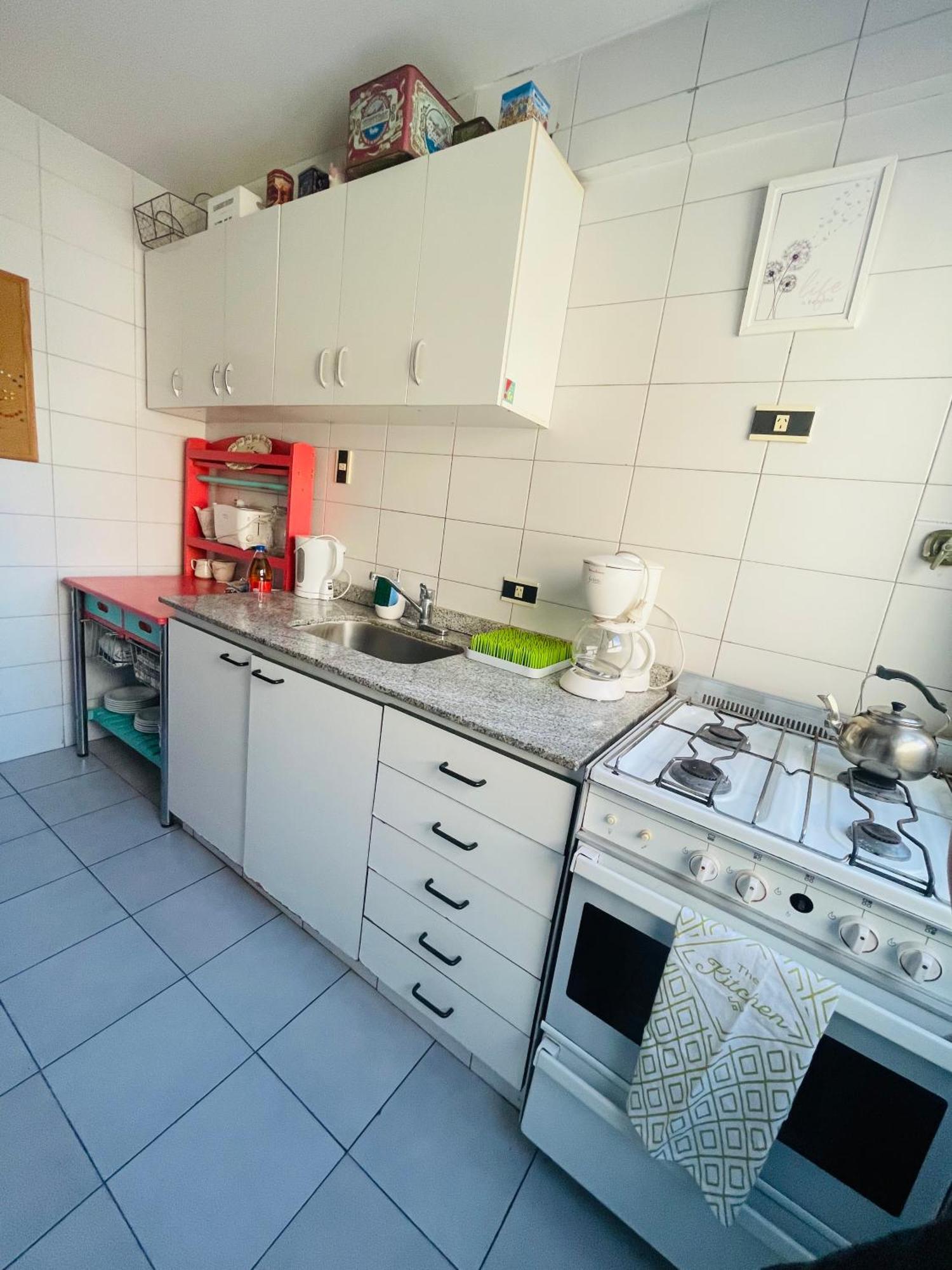 Apartment Casti Buenos Aires