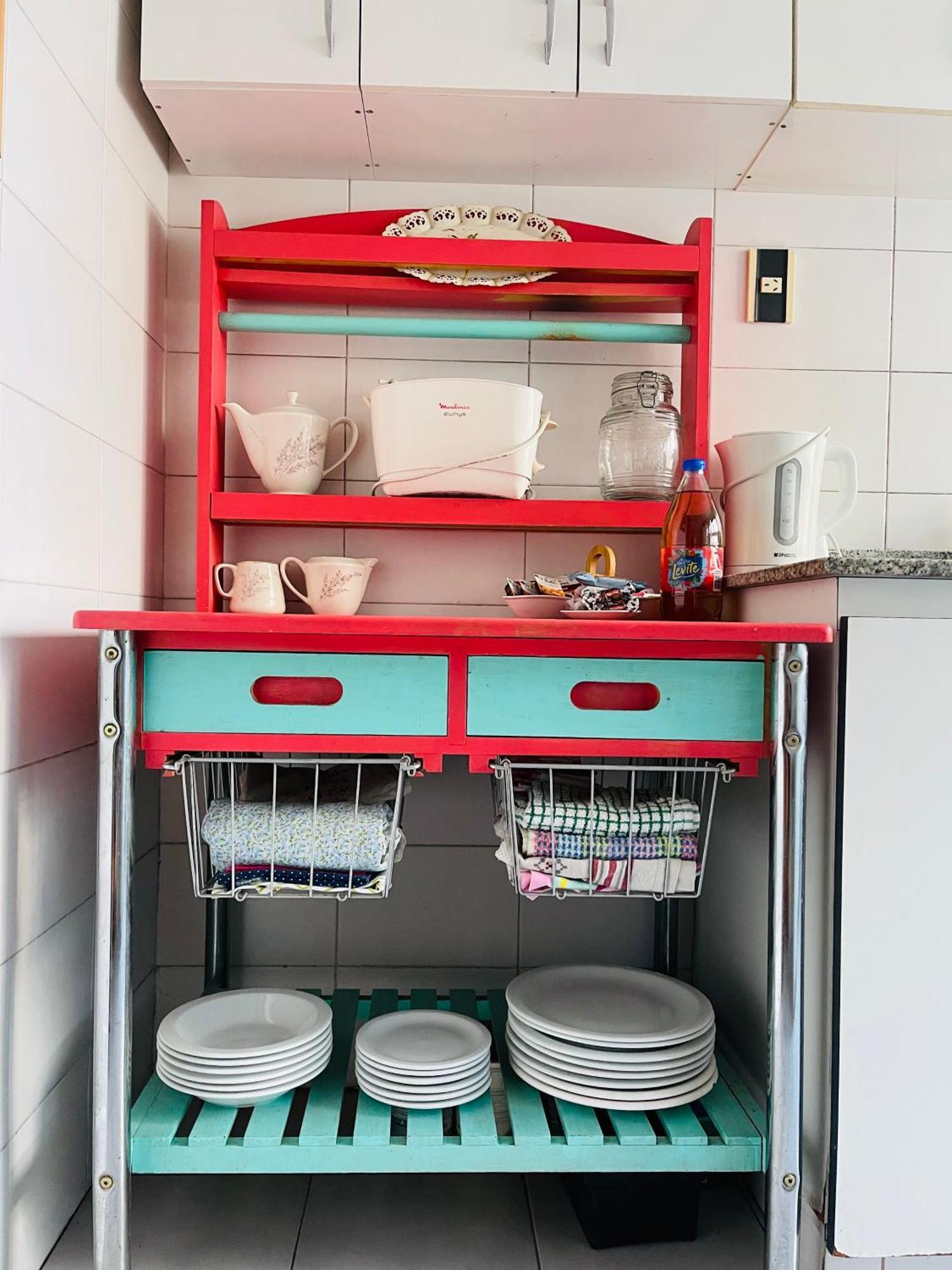 Apartment Casti