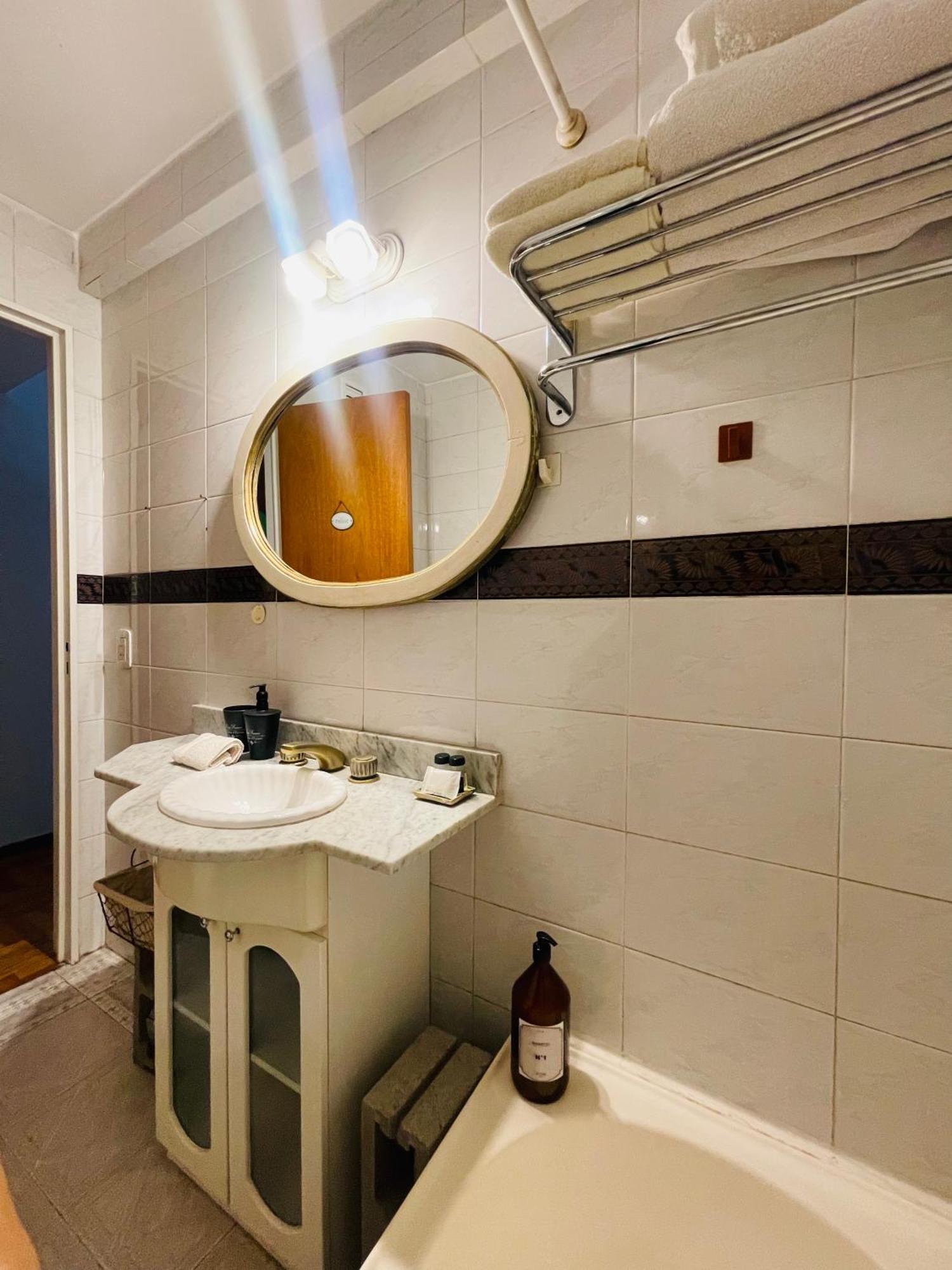 Apartment Casti