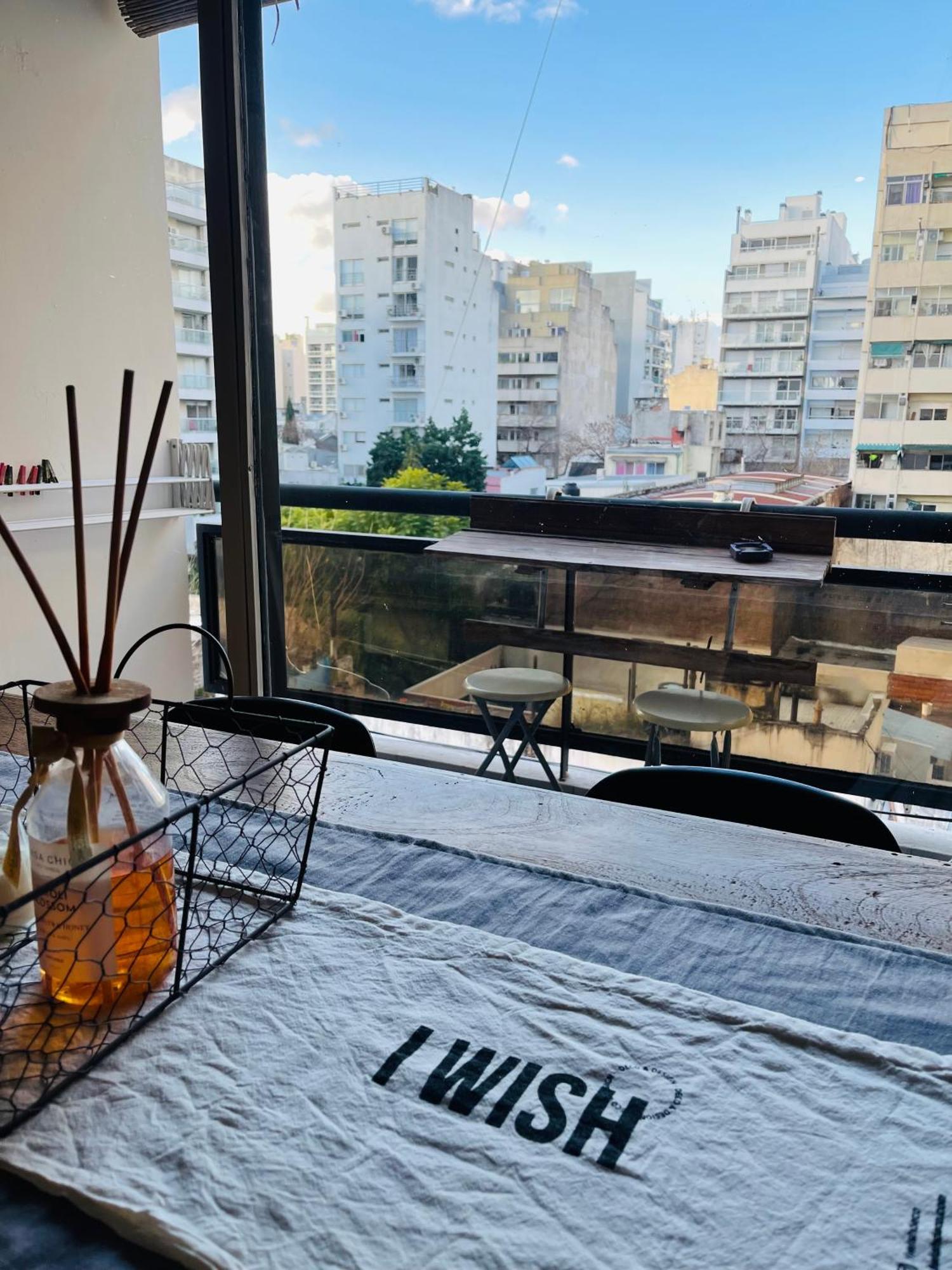 Casti Buenos Aires