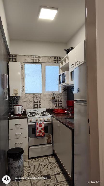 Dpto. En Almagro, Frente Al Hospital Italiano Ciudad Autónoma de Buenos Aires