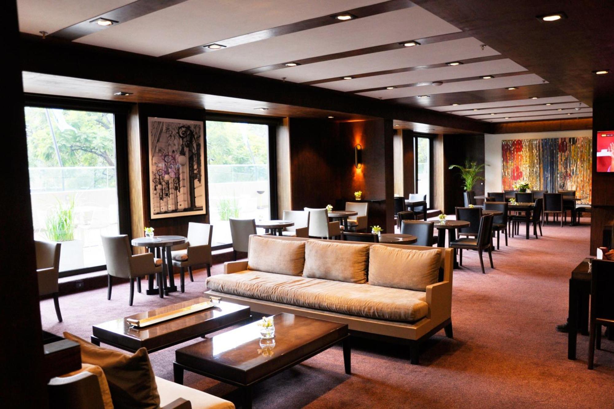 Marriott Ciudad Autónoma de Buenos Aires