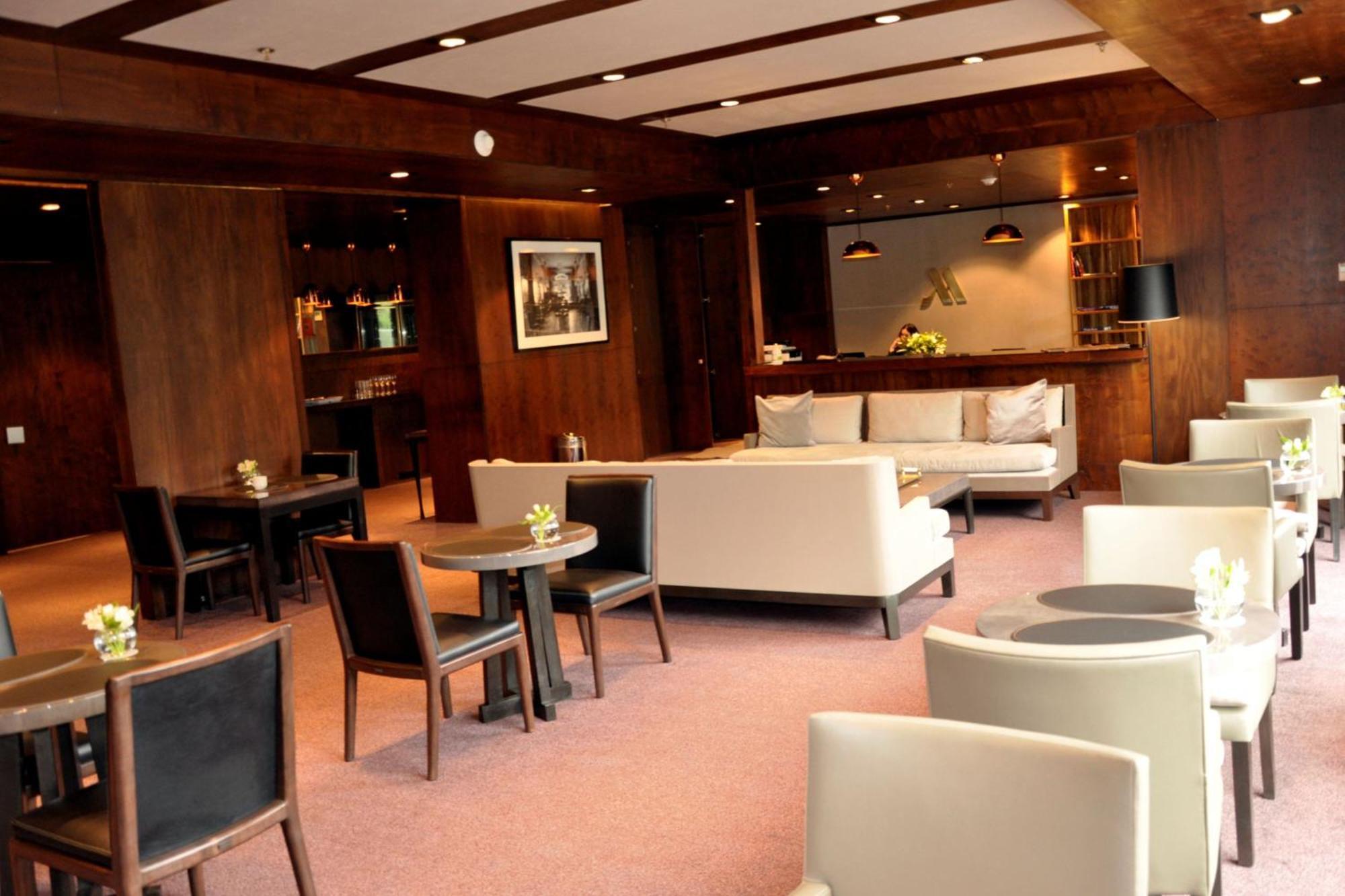 Marriott 5* Ciudad Autónoma de Buenos Aires