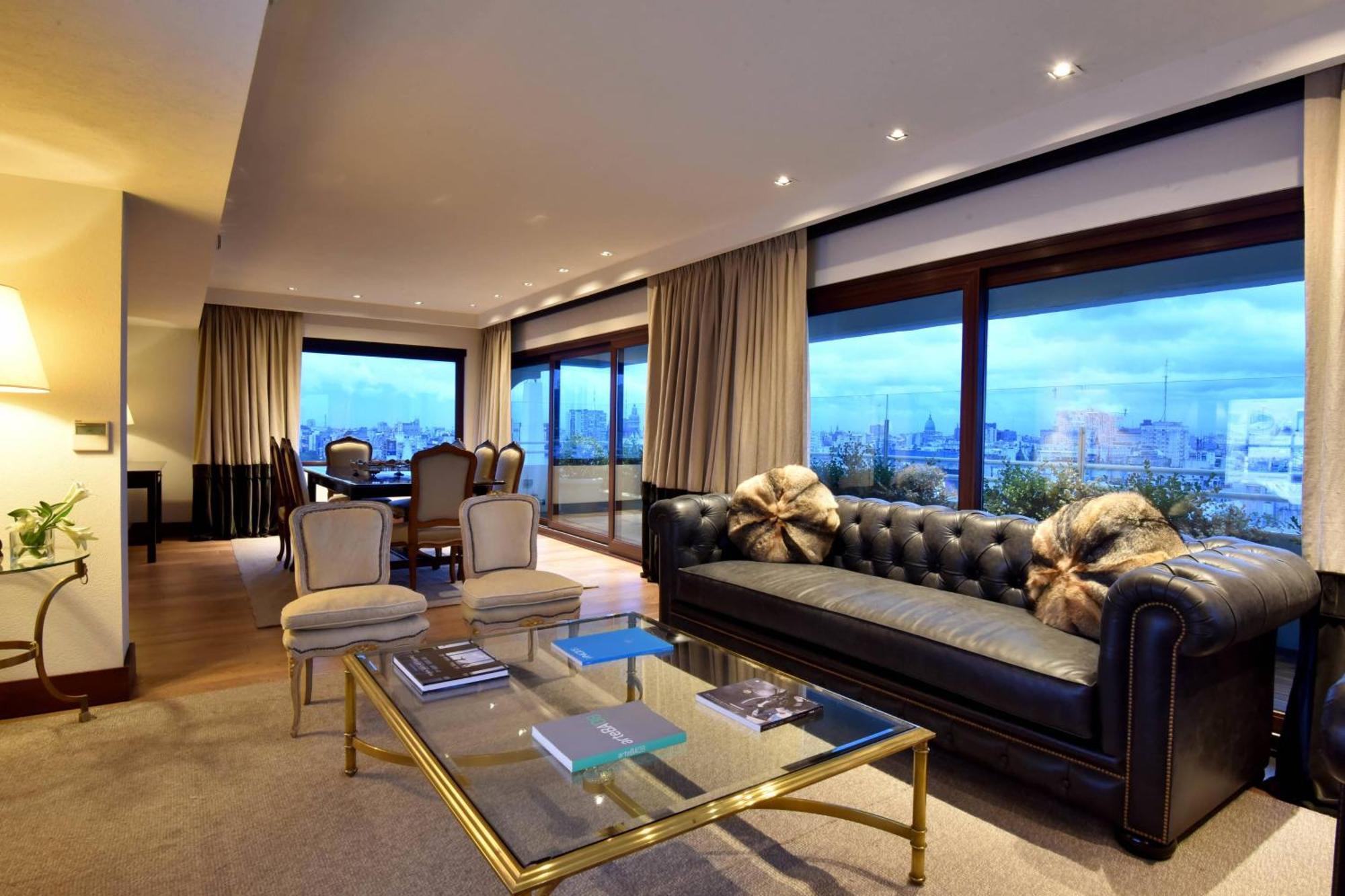 Marriott Hotel Ciudad Autónoma de Buenos Aires