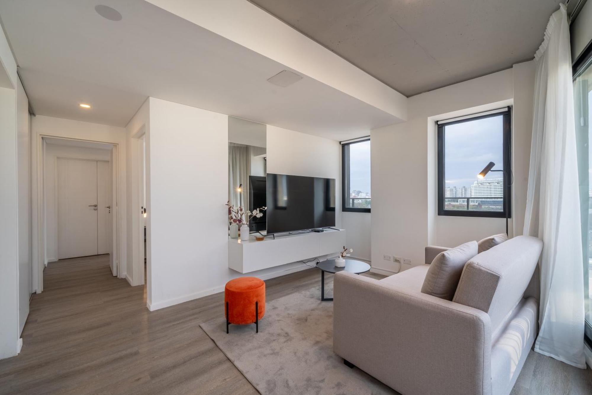 Apartamento La Vie Palermo Hollywood Ciudad Autónoma de Buenos Aires