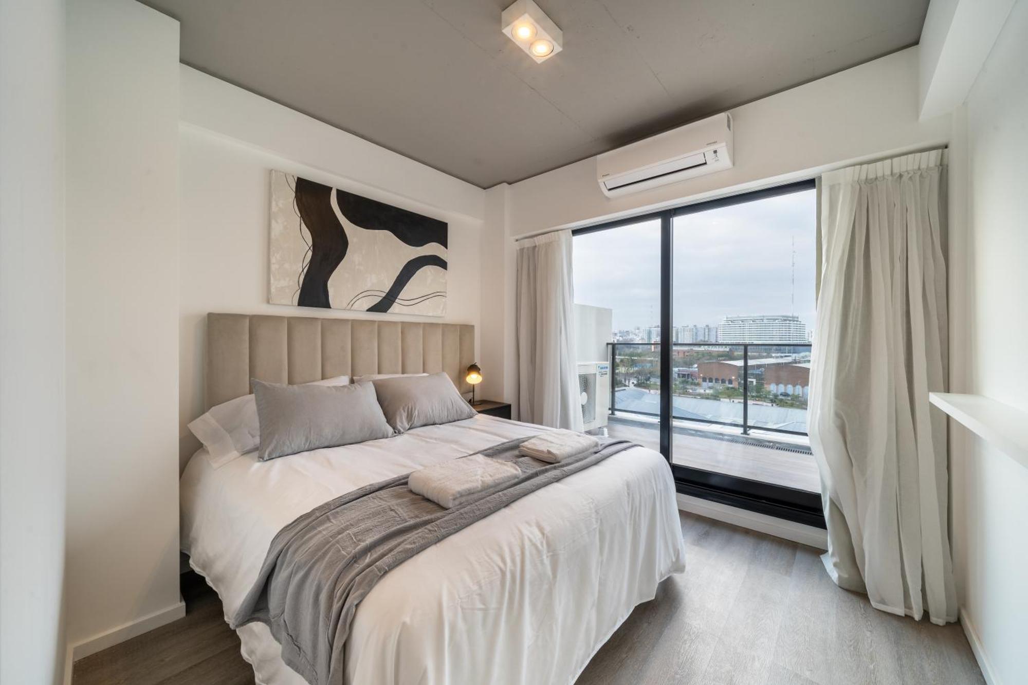 La Vie Palermo Hollywood Apartamento Ciudad Autónoma de Buenos Aires