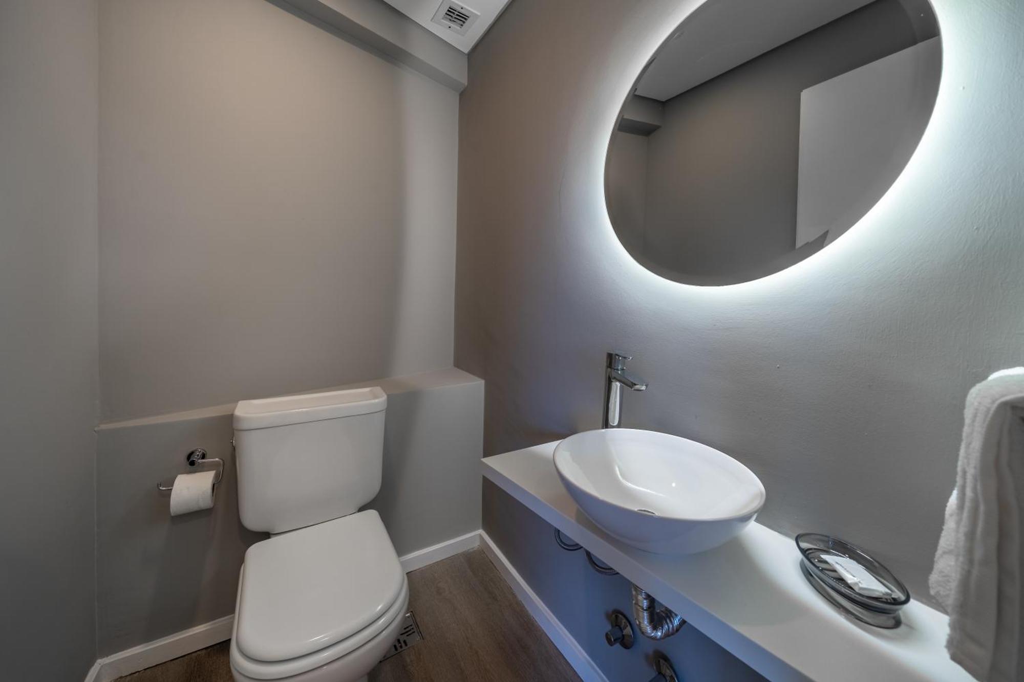 Apartamento La Vie Palermo Hollywood