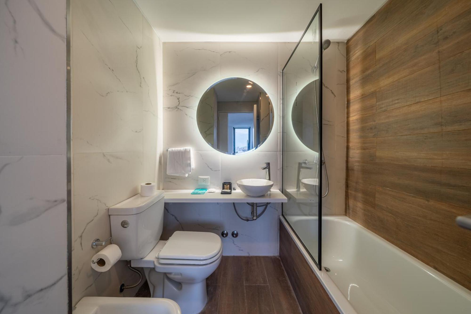 La Vie Palermo Hollywood Apartamento Ciudad Autónoma de Buenos Aires