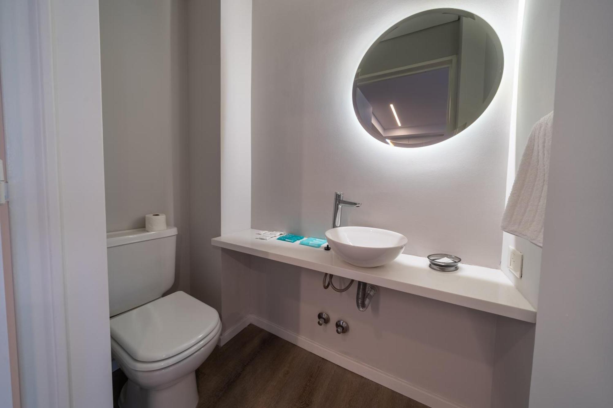 Apartamento La Vie Palermo Hollywood Ciudad Autónoma de Buenos Aires