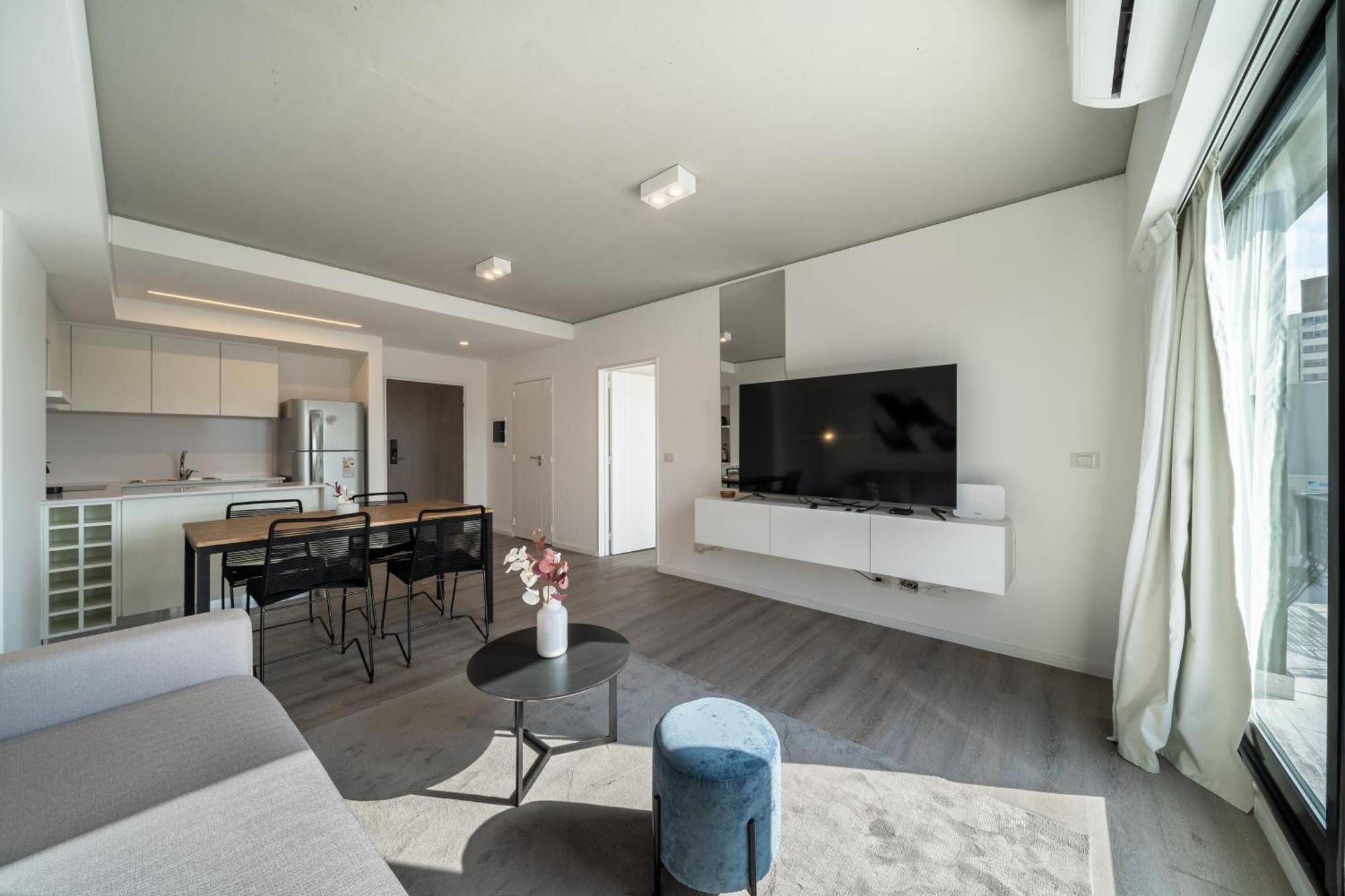 La Vie Palermo Hollywood Apartamento Ciudad Autónoma de Buenos Aires