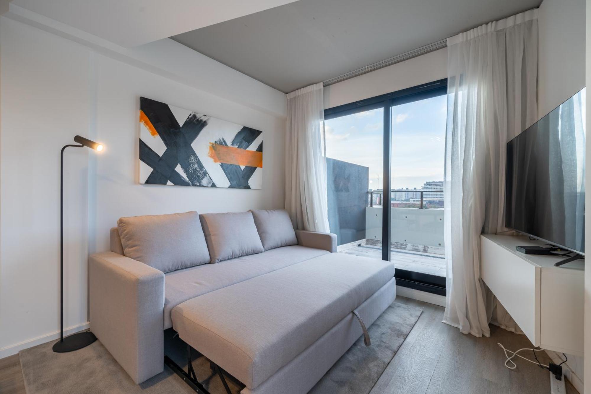 Apartamento La Vie Palermo Hollywood *
