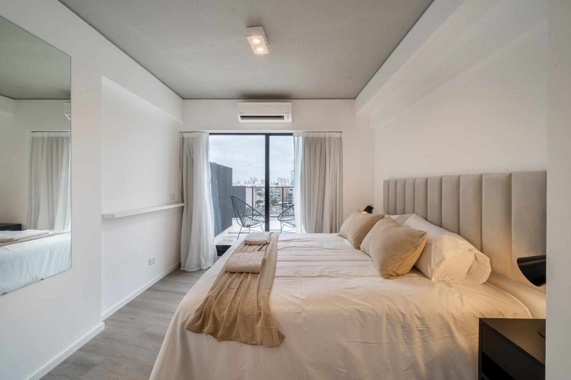 Apartamento La Vie Palermo Hollywood