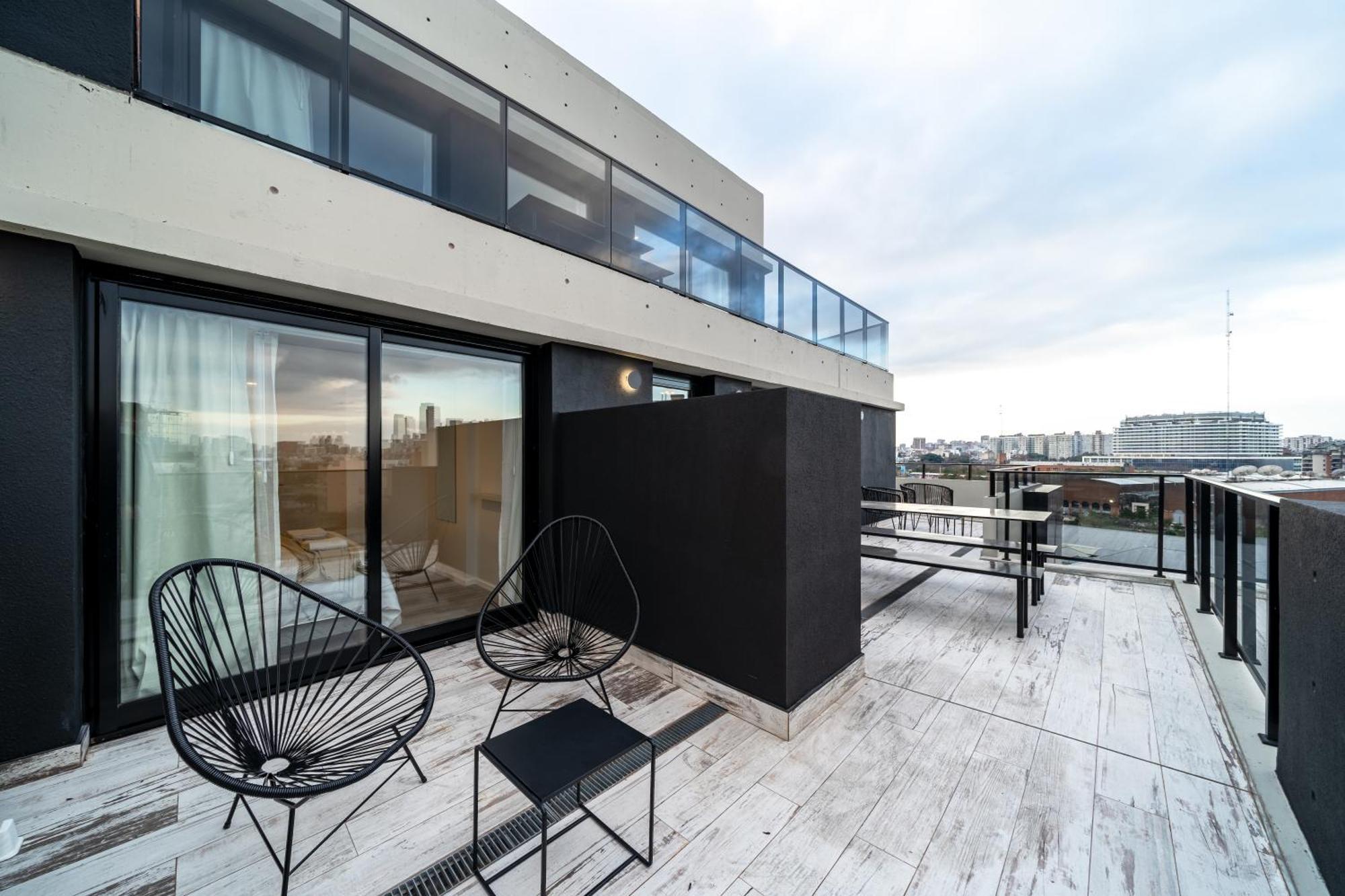 La Vie Palermo Hollywood Apartamento Ciudad Autónoma de Buenos Aires