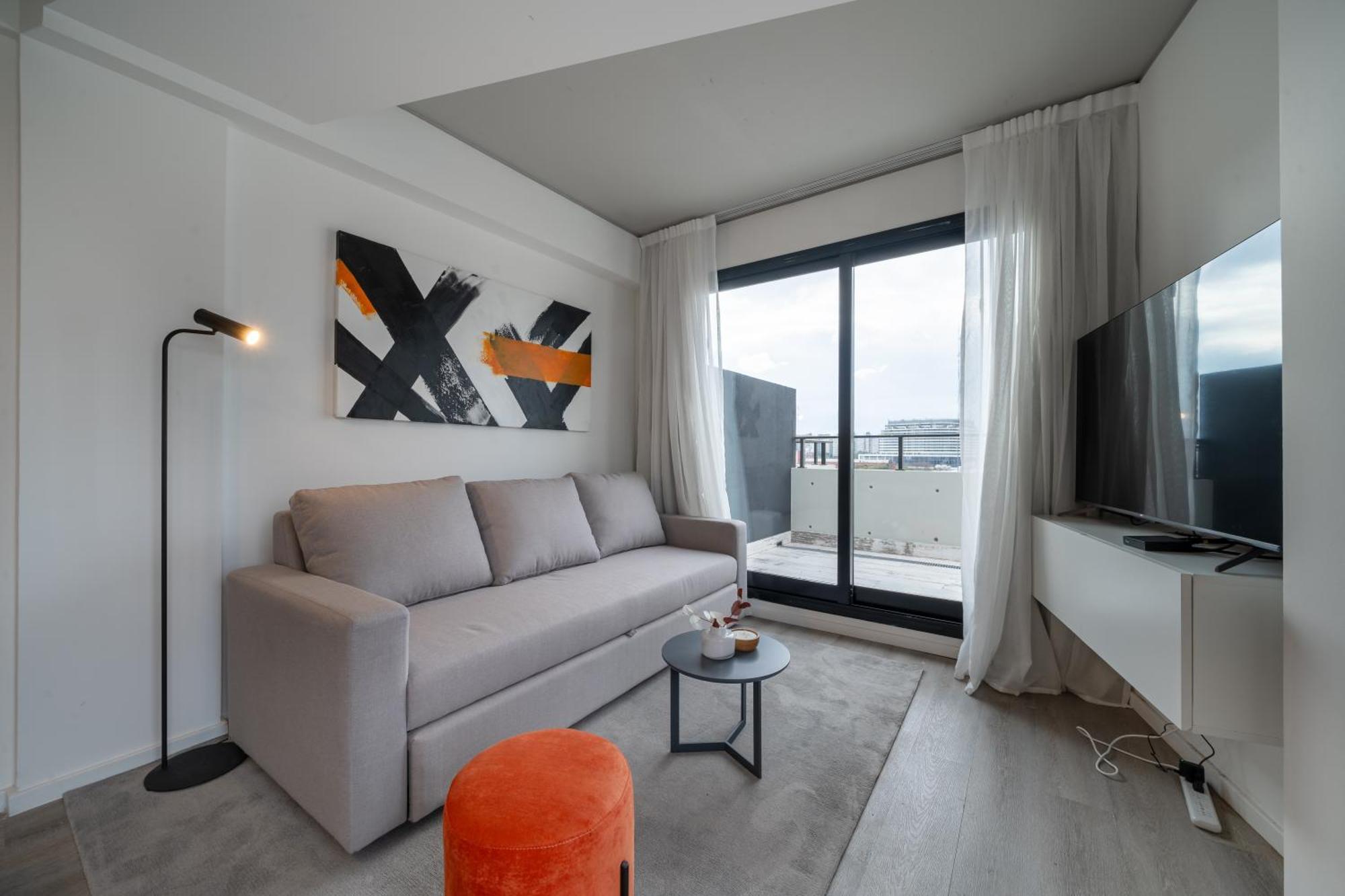 La Vie Palermo Hollywood Apartamento Ciudad Autónoma de Buenos Aires