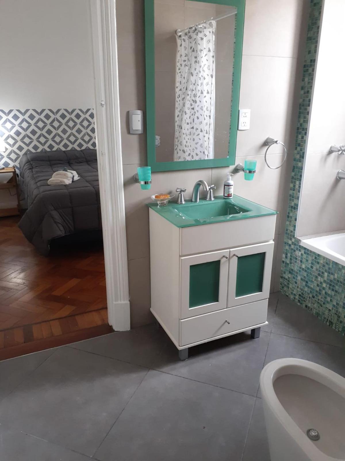 Barracas Flavor Apartamento