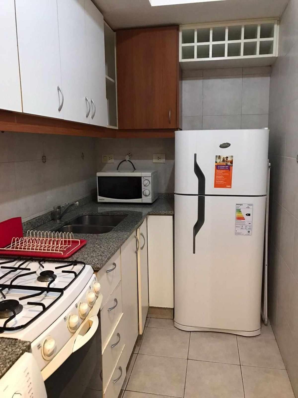 Apartamento Viajero *