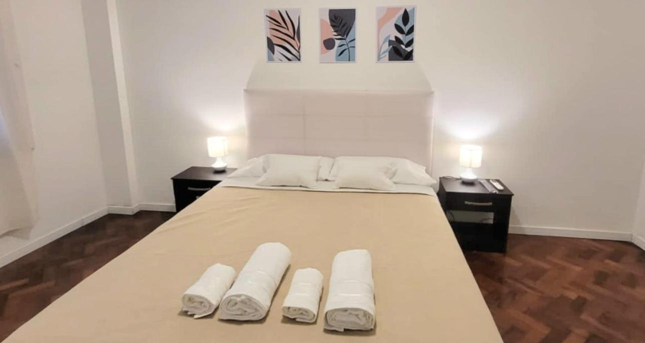 Luxe Obelisco Apartamento *