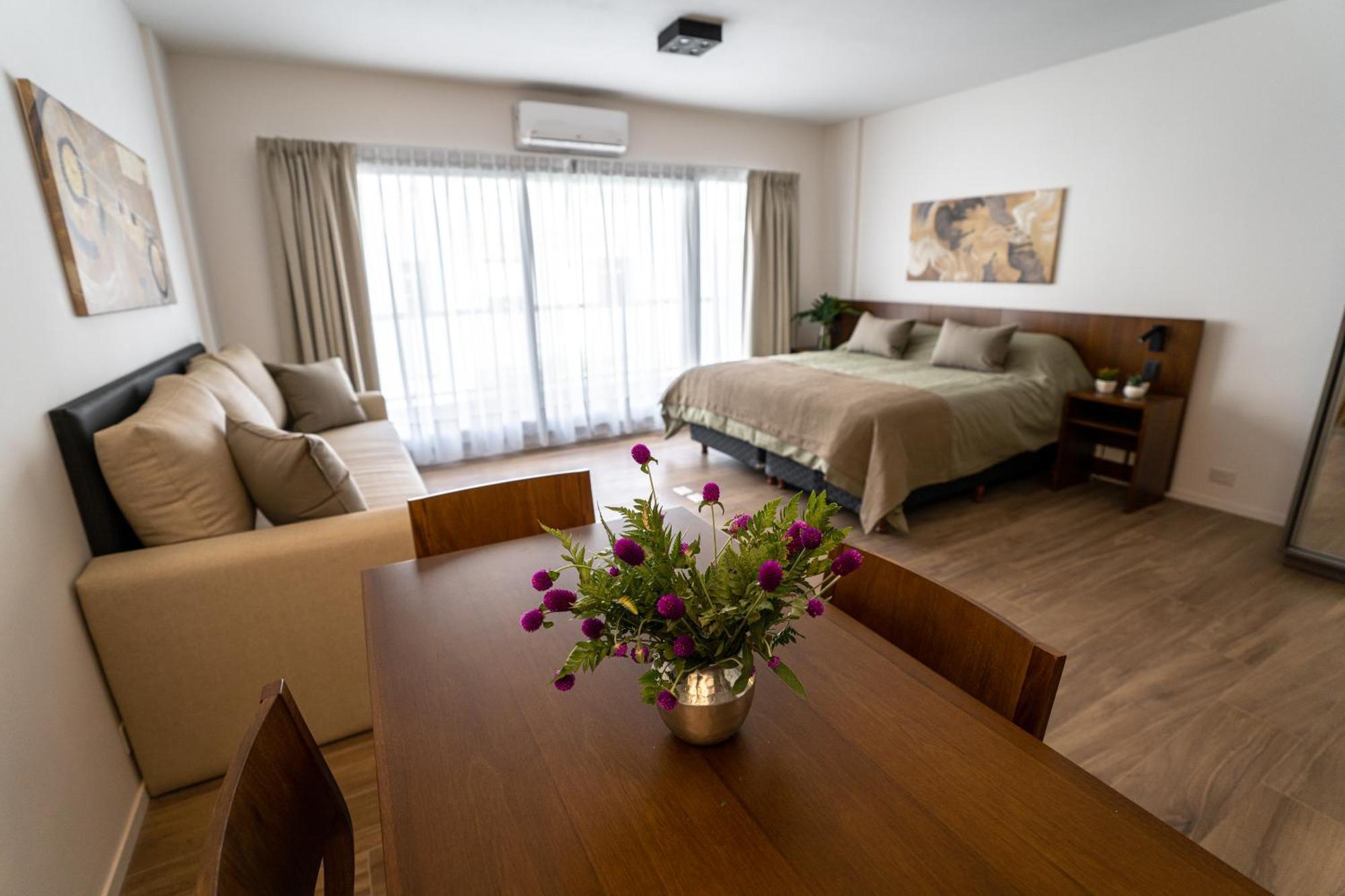 Apartamento Barrancas Quality *