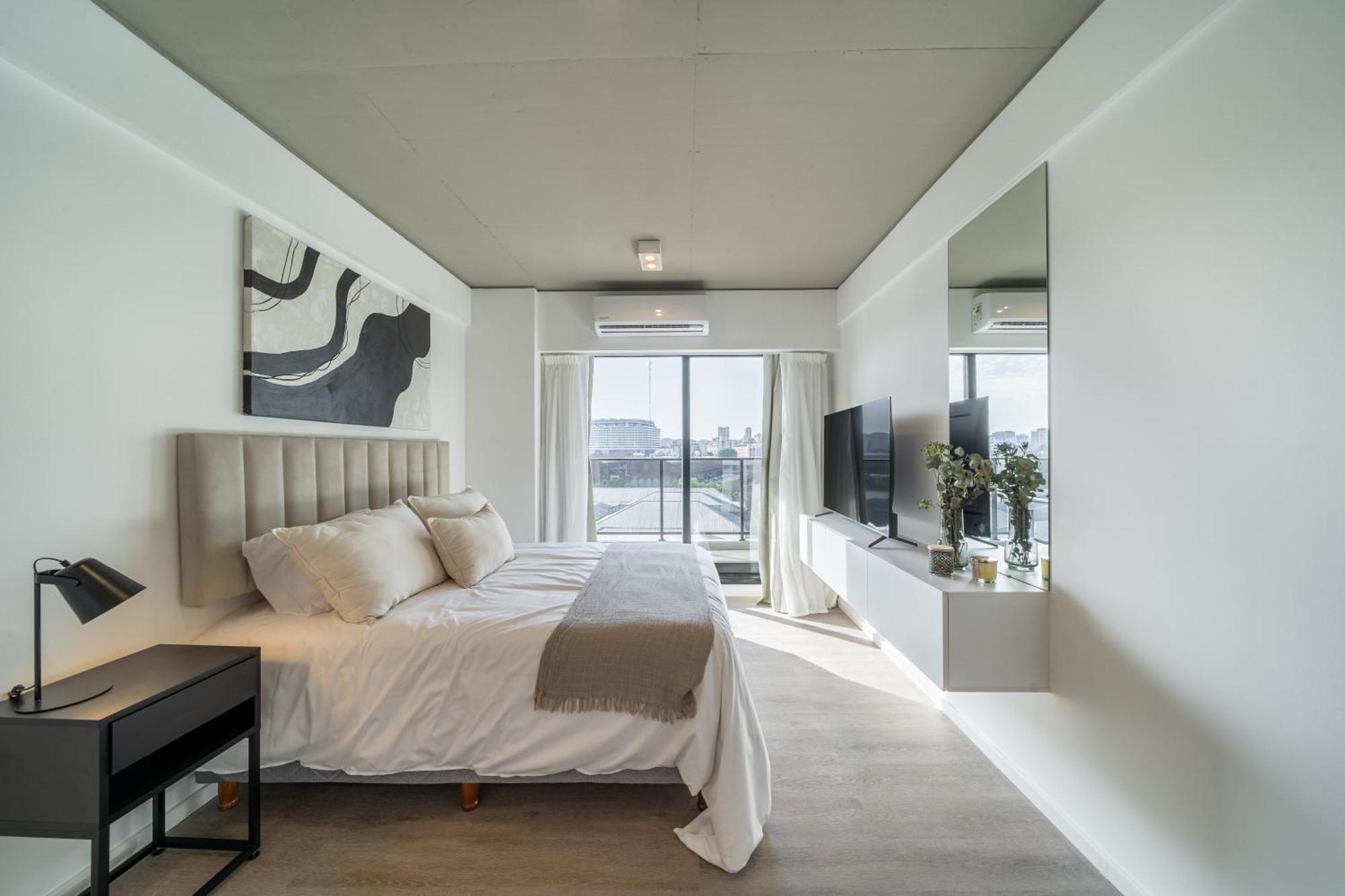 Apartamento La Vie Palermo Hollywood Ciudad Autónoma de Buenos Aires