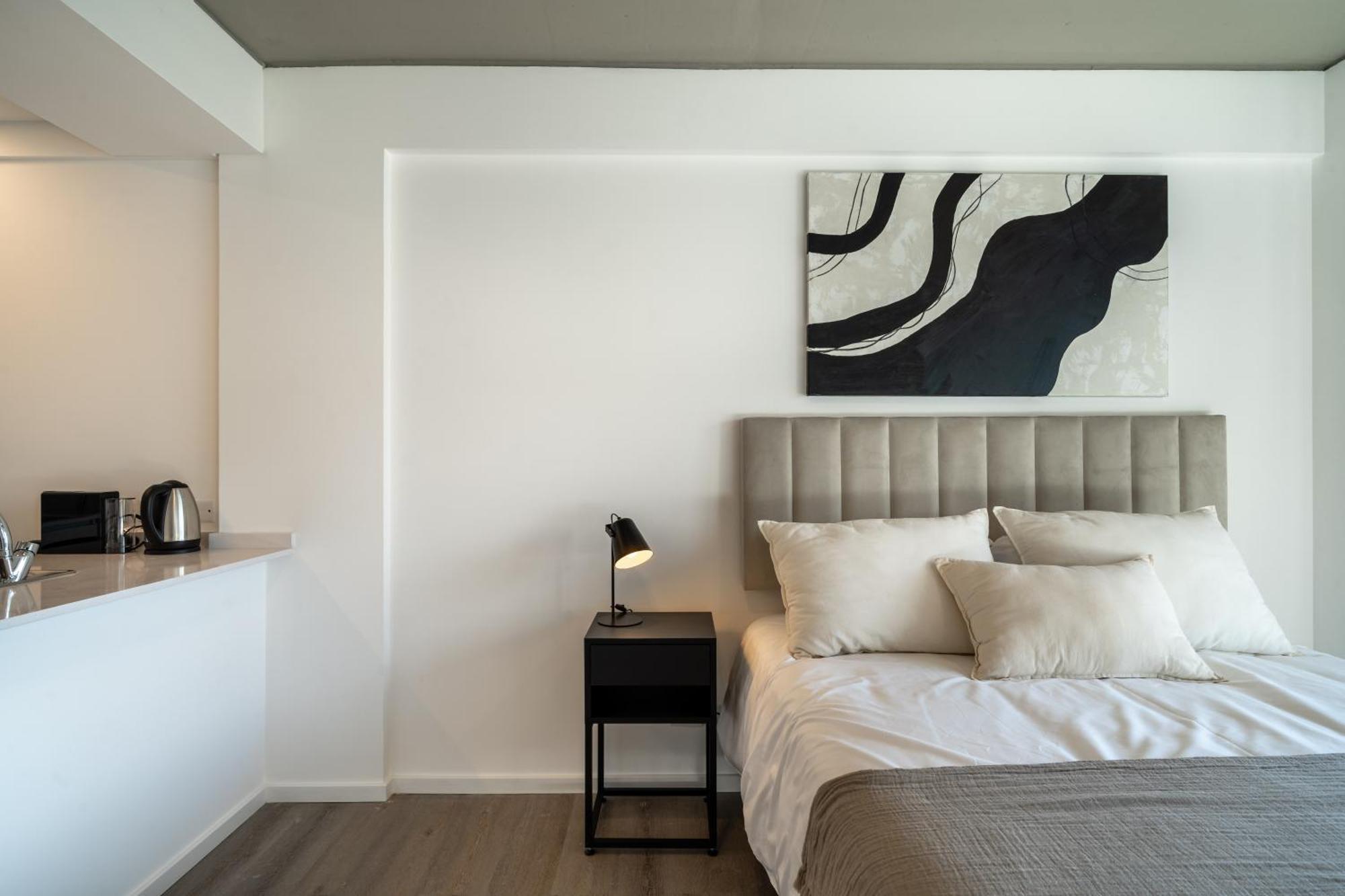 Apartamento La Vie Palermo Hollywood
