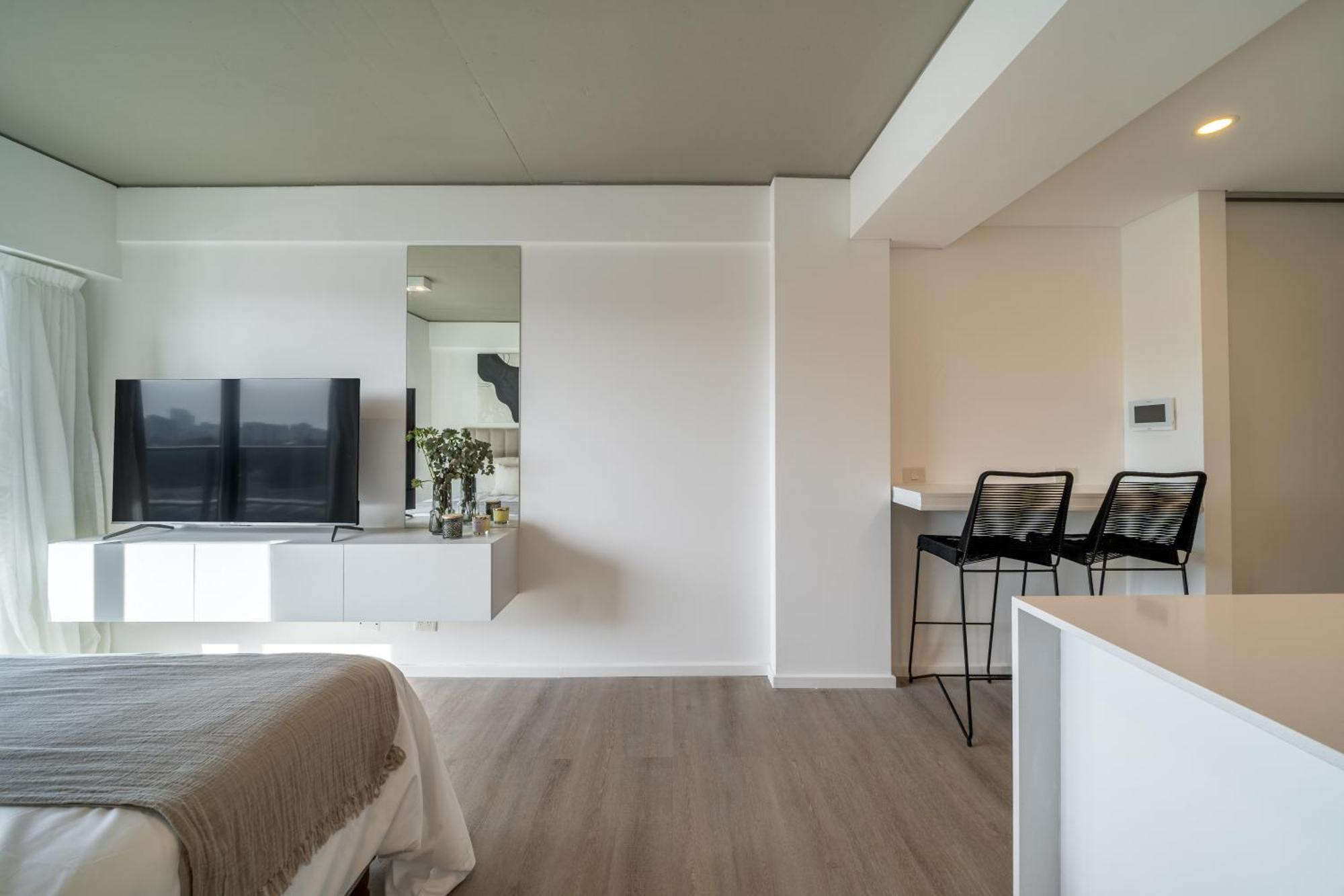 La Vie Palermo Hollywood Apartamento Ciudad Autónoma de Buenos Aires