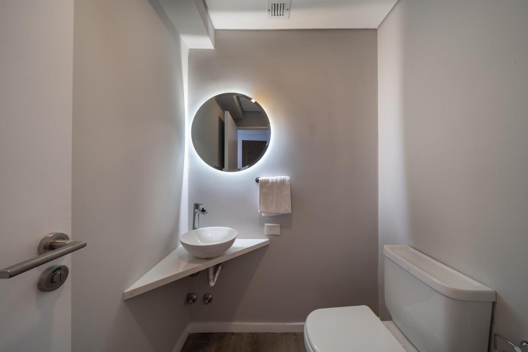 La Vie Palermo Hollywood Apartamento Ciudad Autónoma de Buenos Aires