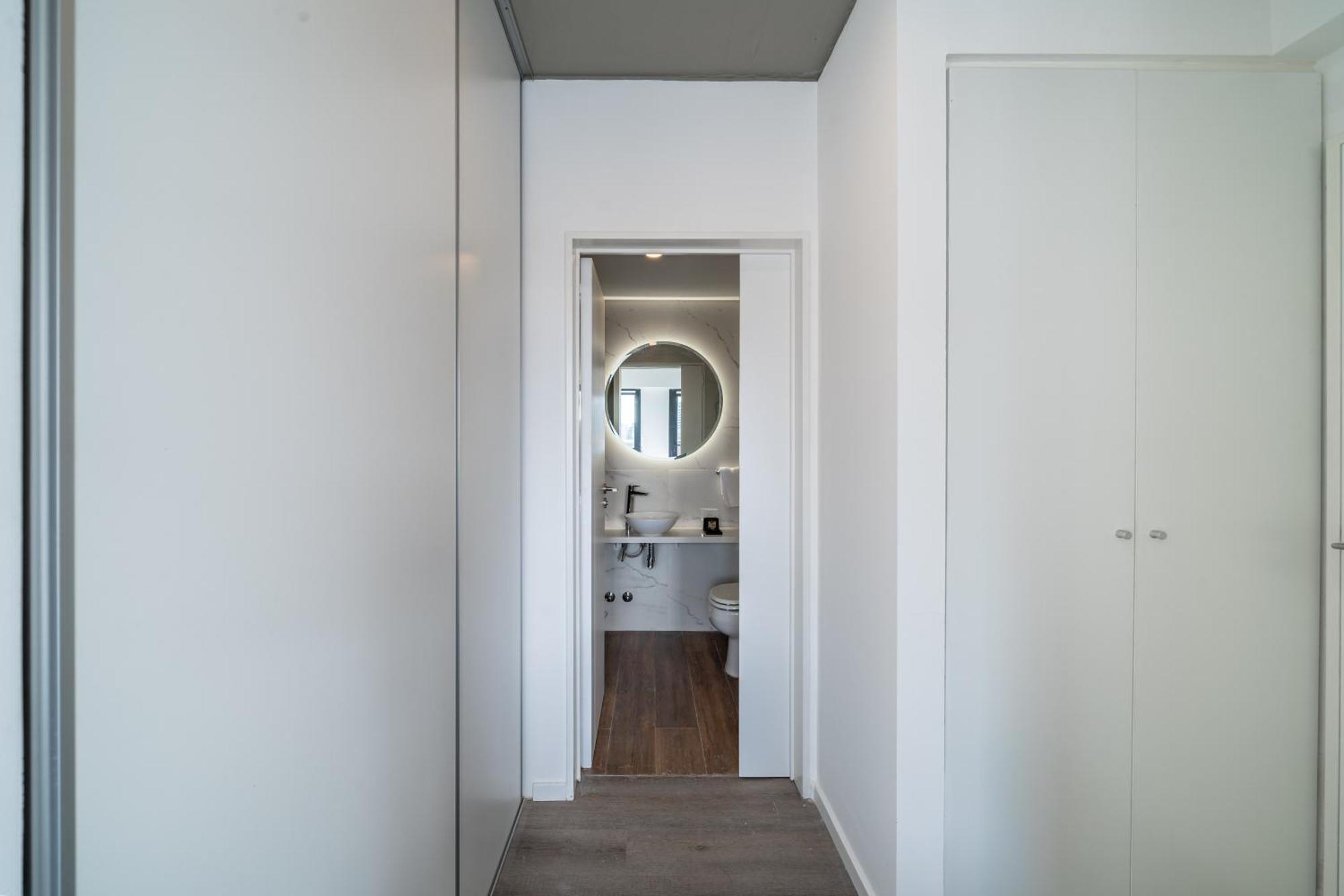 Apartamento La Vie Palermo Hollywood