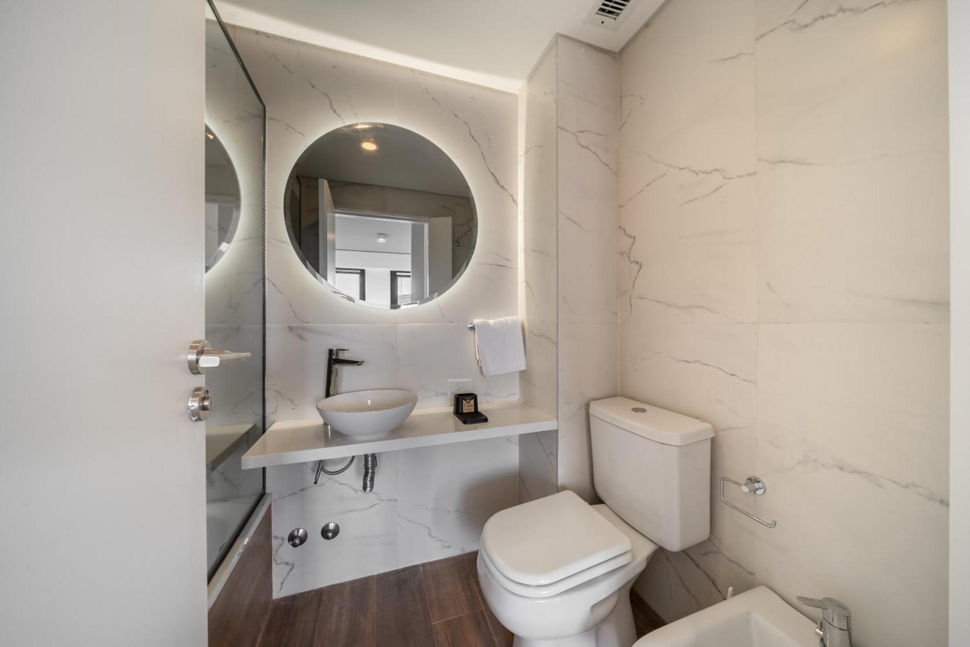 Apartamento La Vie Palermo Hollywood *