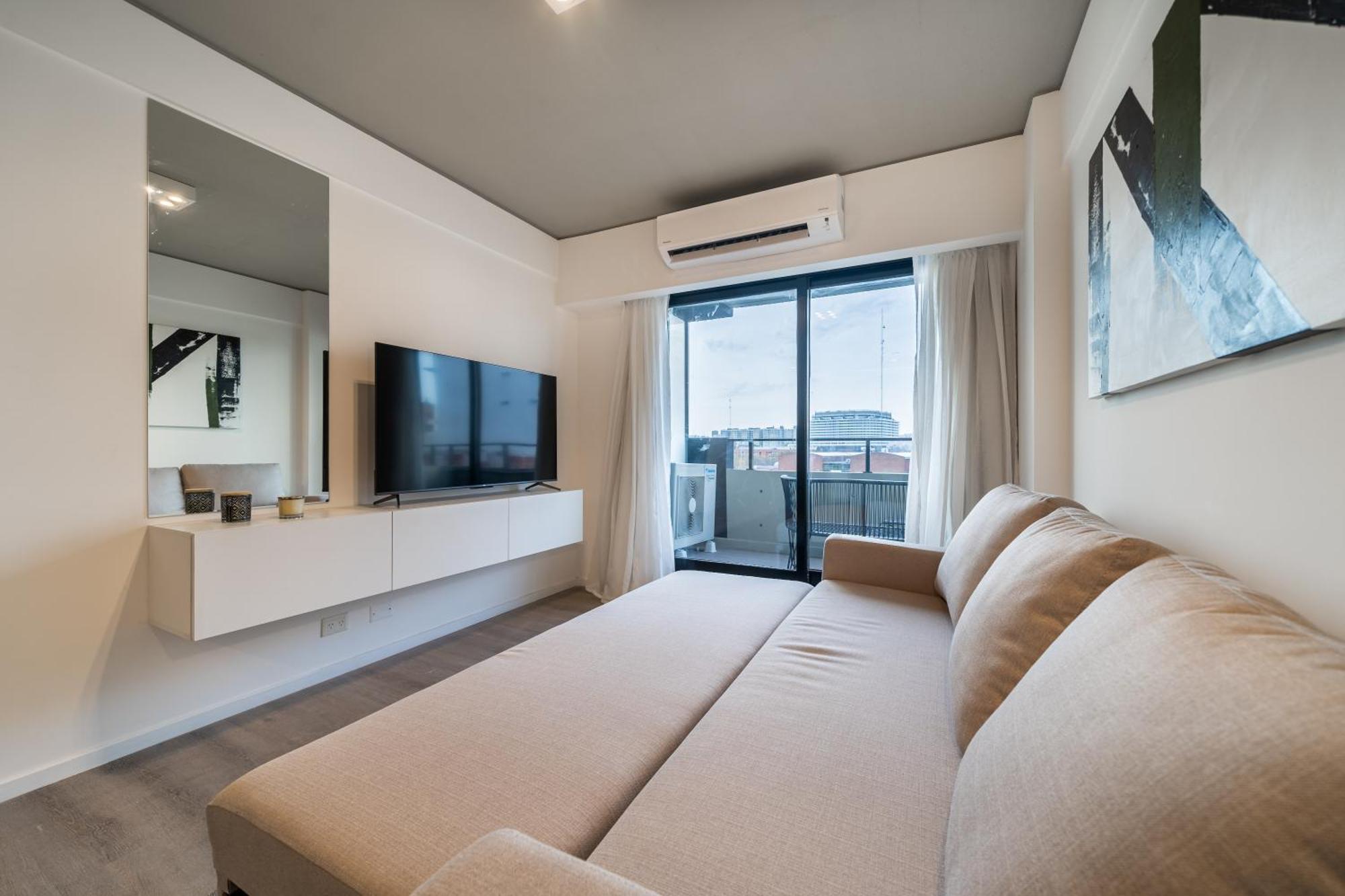 La Vie Palermo Hollywood Apartamento Ciudad Autónoma de Buenos Aires