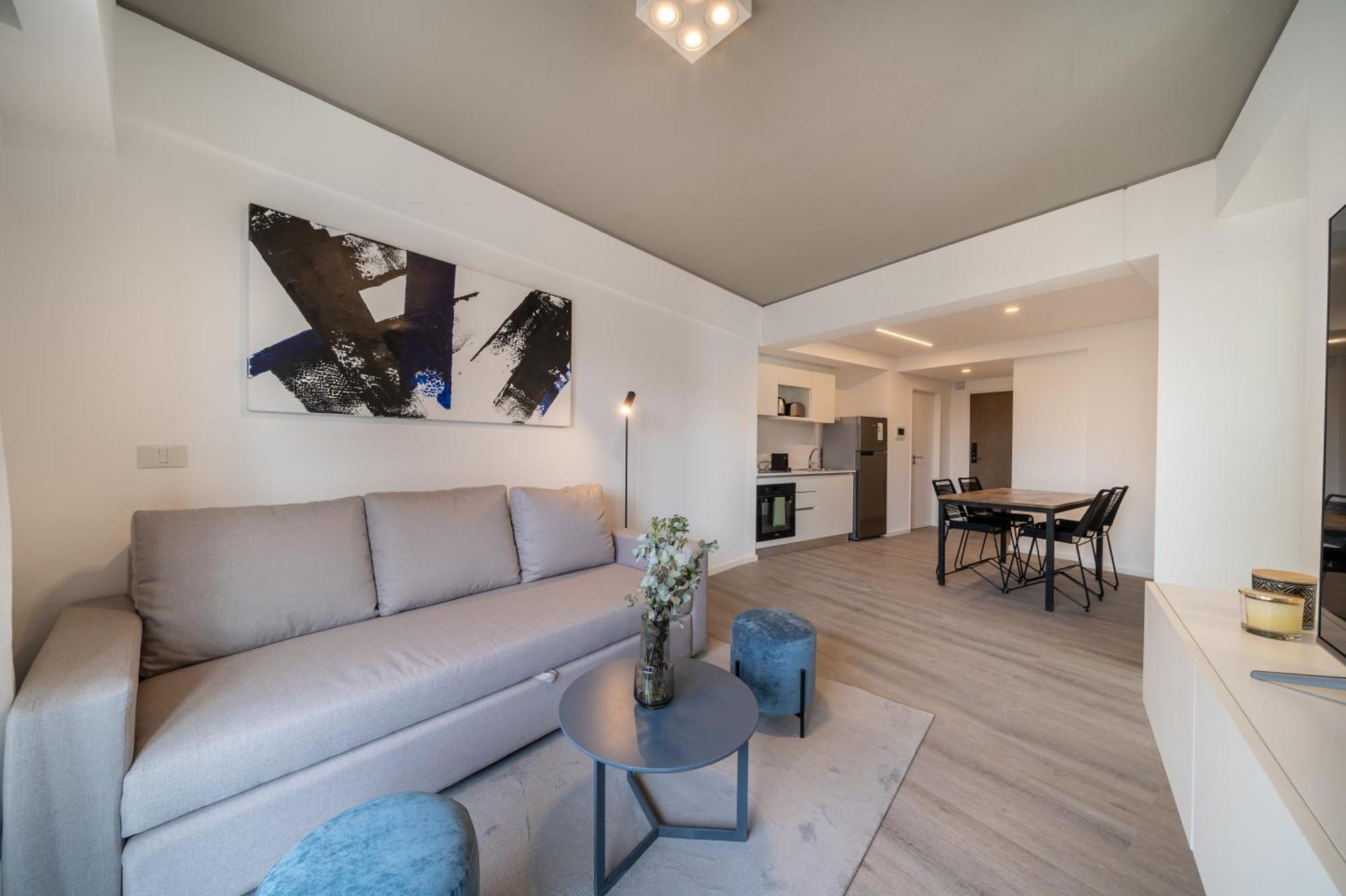 La Vie Palermo Hollywood Apartamento