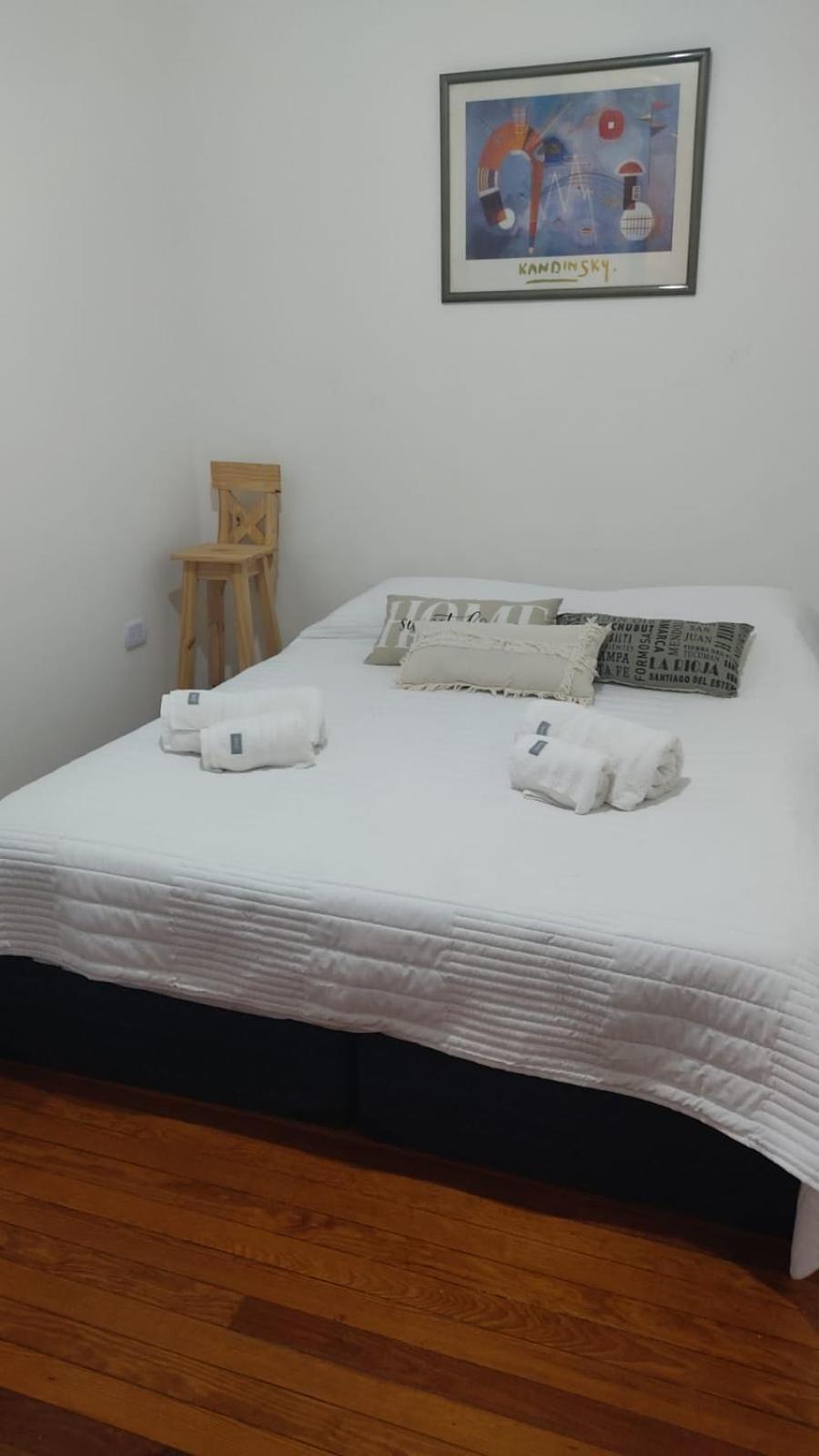 Bed and breakfast Aristobulo Ciudad Autónoma de Buenos Aires