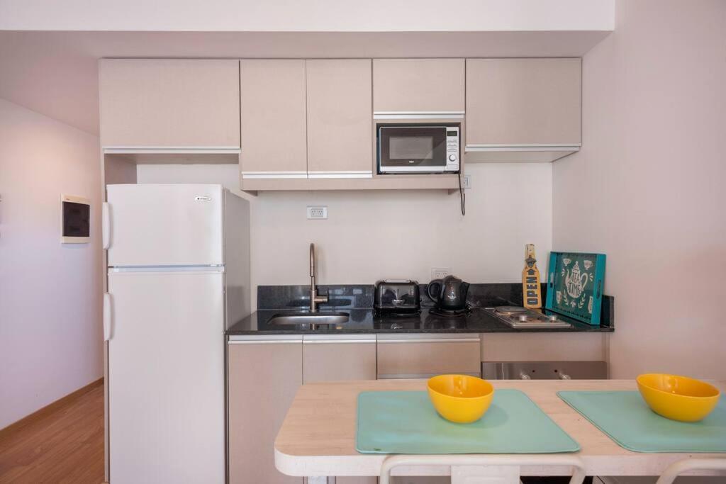 Cerra Cloudba Fitz Roy Apartamento Ciudad Autónoma de Buenos Aires