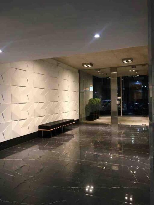 Apartamento Cerra Cloudba Fitz Roy Ciudad Autónoma de Buenos Aires