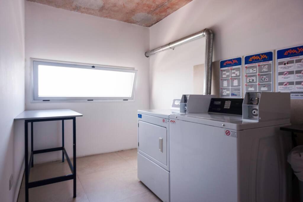Apartamento Cerra Cloudba Fitz Roy Ciudad Autónoma de Buenos Aires
