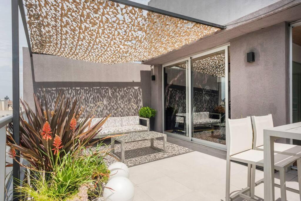 Apartamento Cerra Cloudba Fitz Roy *