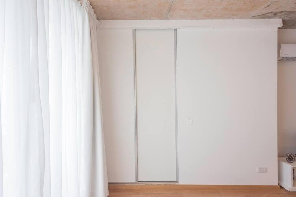 Apartamento Cerra Cloudba Fitz Roy *